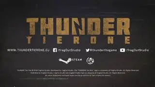 Thunder Tier One - Trailer - Gameplay - About This Game