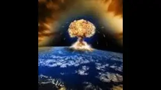 Minecraft Nuke Vs. Real Life Nuke