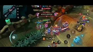 Player Bot Pro SUN MOBILE LEGEND Kocak parah