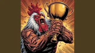 Winner,Winner,Chicken Dinner