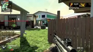 Call of Duty: Black Ops (Gameplay #1)