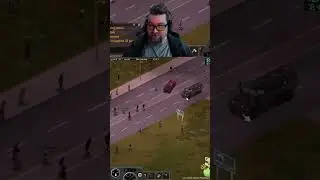Project Zomboid: Driving Skillz 