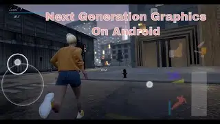Legacy of a Traceur Android DEMO ( An Android Parkour Game )