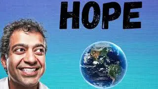 Naval Ravikant on the future of humanity