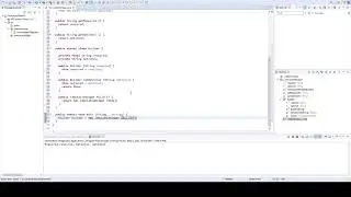 The Builder Pattern (using immutability)