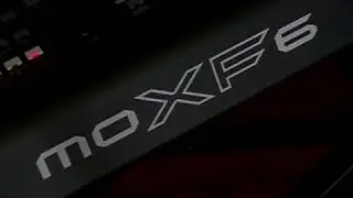 Краткий обзор моих видео уроков по MOXF6-8 на русском языке