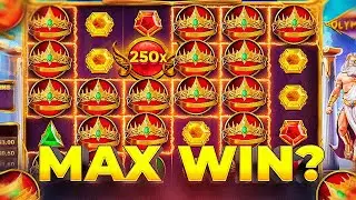 GATES OF OLYMPUS 1000! СЫГРАЛИ КОРОНЫ! ПОЛЯНА КУБКОВ! КУПИЛ ALL IN ЗА 200К!