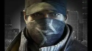 Watch_Dogs: Sometimes You Still Lose Full Theme (With ctOS shut-down)