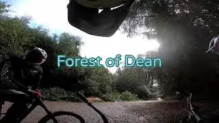 Forest of Dean New GBU Fun 2020
