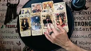 Шок )) ❤️ ЧТО ЗАТЕВАЕТСЯ БЕЗ ВАС И ЧЕГО ВАМ ОЖИДАТЬ? ❤️