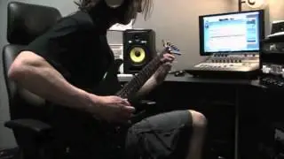 Todd Poore One Man Band 