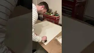 Making Expensive Big Art For CHEAP