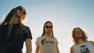 Firebird - Torn Down (OFFICIAL)