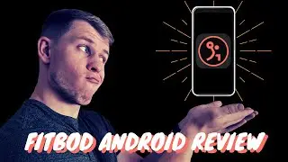 Fitbod Android Review | The Best Workout App For Android?