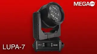 LUPA 7