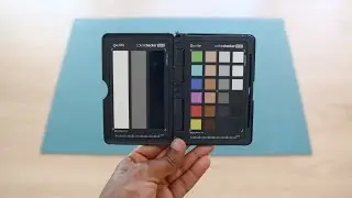How to Get your Color Calibration Right Everytime w/ the X-Rite ColorChecker Passport & FCP