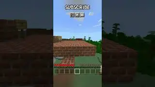 i did wired challenge in minecraft 🥴 