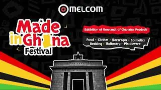 Melcom Made In Ghana