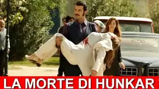 TERRA AMARA LA MORTE DI HUNKAR FINALE SECONDA STAGIONE