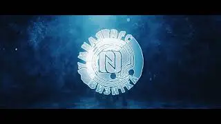 Вечная визитка (с nfc чипом)