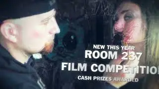 13th annual International Horror Hotel Film Festival | #festival #horror