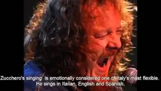 1-minute Zucchero