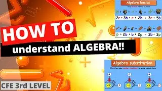 Removing Brackets & Simplifying (Part 2)