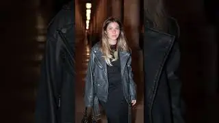 Night out look with a hint of misterious | Stradivarius