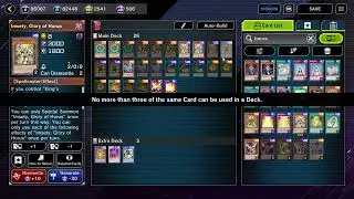 Ideas For Splashing The Millenium Cards