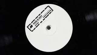 NOTION - FAKE ID EDIT