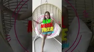 New Model! “Trixie LAK”