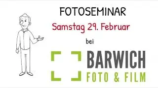 Foto Seminar 2020