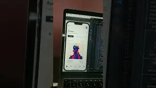 Flutter New UI Desine #Shorts #flutter