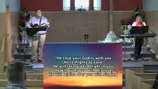 Worship Service