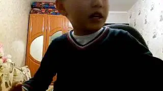 Пробуем выпечку