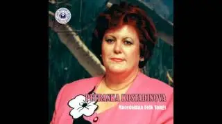 PETRANKA KOSTADINOVA - Petlite peat, zora se zori