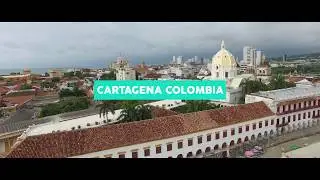 Matrimonios Cartagena Wedding Planners