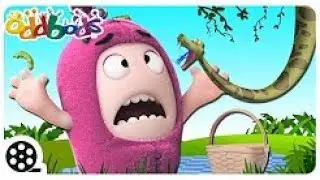HD ODDBODS   奇宝萌兵   第三季 5