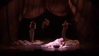 Sheherazade - Les Mille Et Une Nuits cz. 3 [PL]