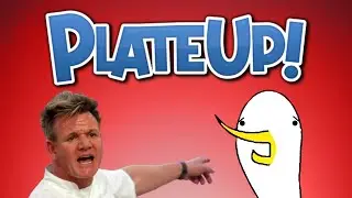 Plate Up! Compilatie