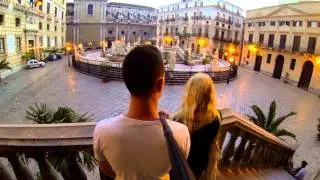 GoPro: Italia!