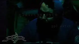 Oldirtyspryte – Ppl Eater (Official Music Video)