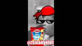 Kiss Miklós ThugLife