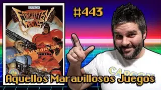 FORGOTTEN WORLDS | ARCADE | AMJ #443 | Análisis - Review