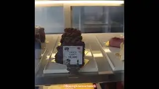 Agita's Cakes Toko Kue Hits Di Bekasi