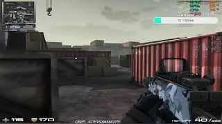 CONTRACT WARS 2024 СТРИМ