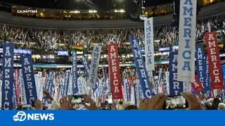 2020 Primary Election: Here's how California counts delegates
