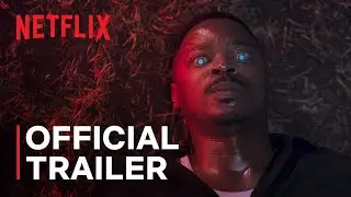 Kings of Jo'burg: Season 2 | Official Trailer | Netflix