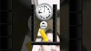 Arab grandfather clock new