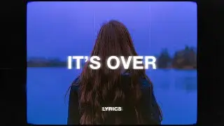 Mookigang - it's over (Lyrics)